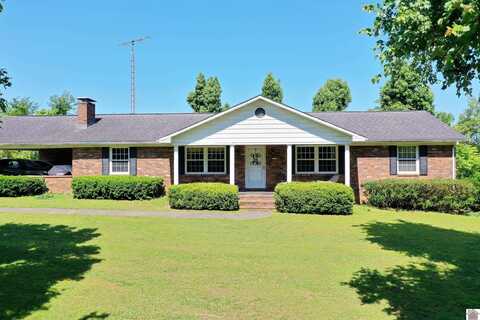 3694 Hwy 903, Princeton, KY 42445