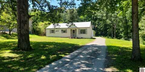 135 Phipps Street, Paducah, KY 42001