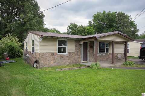 3010 Virginia St, Paducah, KY 42003
