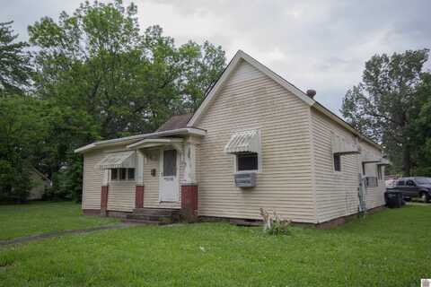 2310 S 28th, Paducah, KY 42003