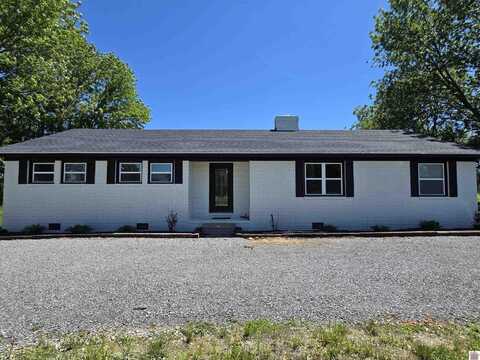 495 Cherry Corner Road, Murray, KY 42071