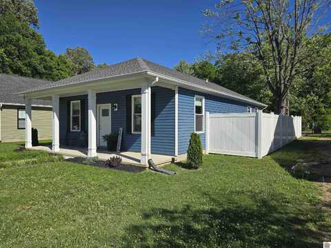 1622 Park Avenue, Paducah, KY 42001