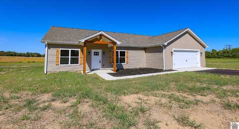 25 Fox Run, Melber, KY 42069