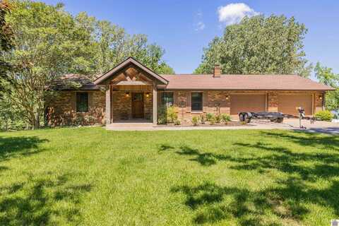 3011 Little Bear Highway, Gilbertsville, KY 42044