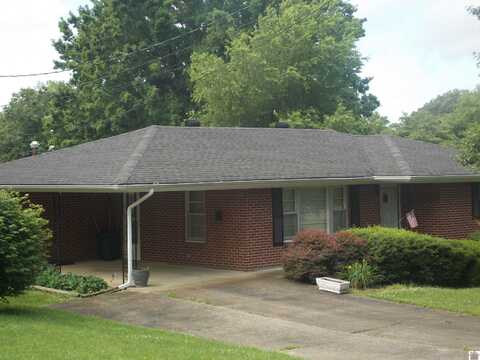 528 Elm, Clinton, KY 42031
