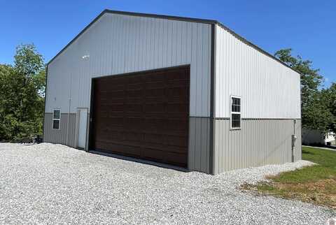 833 Cantrell Road, Eddyville, KY 42038