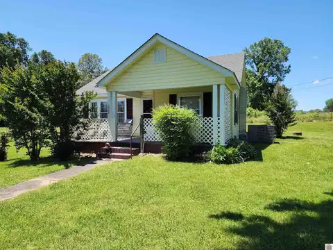 1691 Symsonia Hwy, Benton, KY 42025