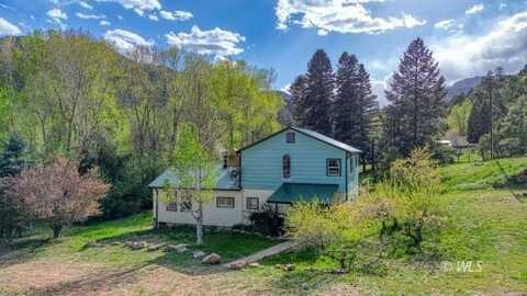 21303 Highway 96, Wetmore, CO 81253