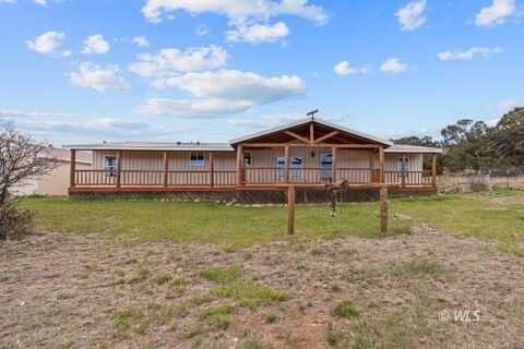 205 Acorn Ave, Westcliffe, CO 81252