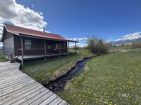 700 CR #150, Westcliffe, CO 81252