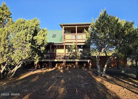 16 ACR 3116, Vernon, AZ 85940
