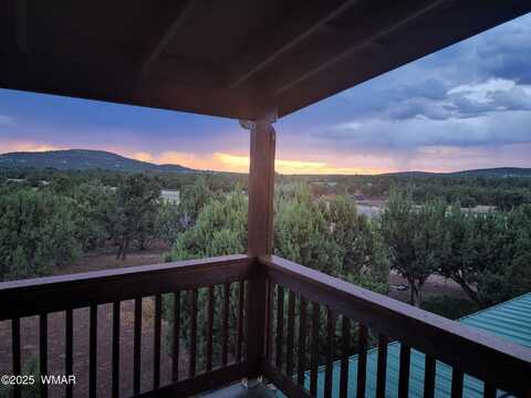 16 ACR 3116, Vernon, AZ 85940