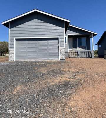 881 S Ridgeway Place, Show Low, AZ 85901