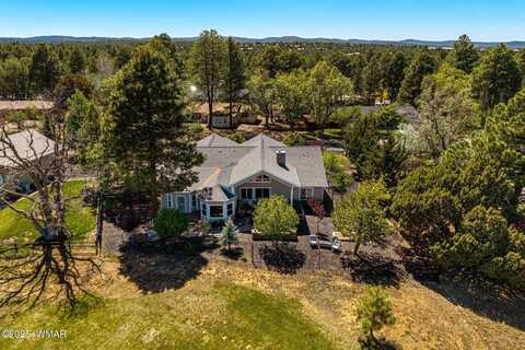 1401 Fairway Drive, Show Low, AZ 85901