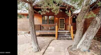 2930 W Lodgepole Lane, Show Low, AZ 85901