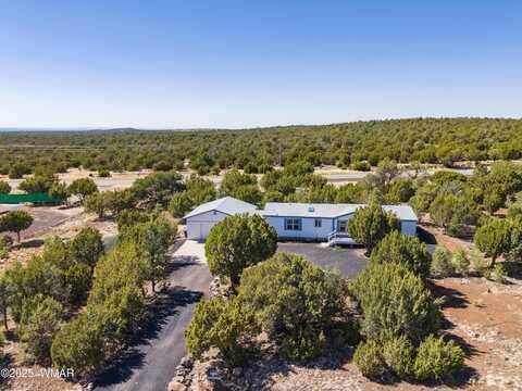 21 CR 3205, Vernon, AZ 85940