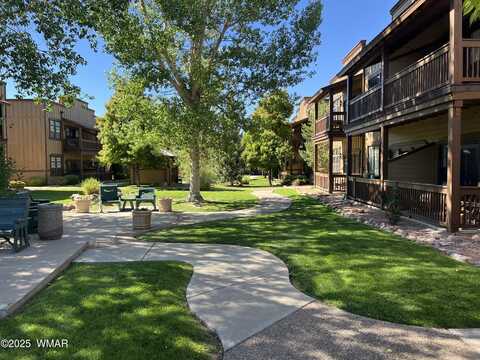 2399 Quarter Horse Trail, Overgaard, AZ 85933