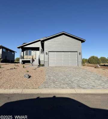 901 S Ridgeway Place, Show Low, AZ 85901