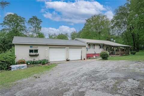 290 Summit RD, Punxsutawney Area School District, PA 15851