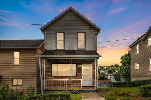 208 Maple Ave, City of But SE, PA 16001