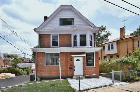 604 Chislett St, Highland Park, PA 15206