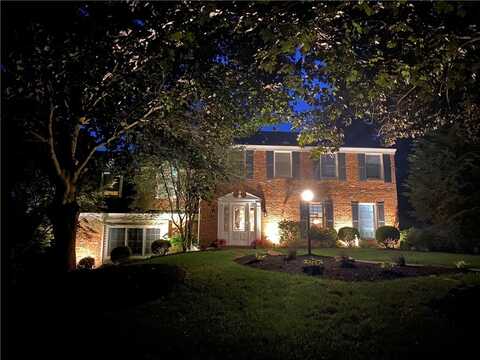 7104 Cresswyck Ct, Marshall, PA 15090