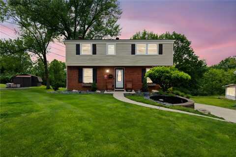 1369 Foxwood Dr, Monroeville, PA 15146