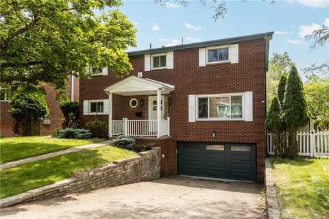 233 Anita Avenue, Squirrel Hill, PA 15217