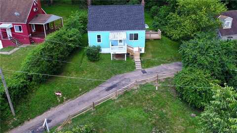 721 Grant Avenue Ext, West Mifflin, PA 15122