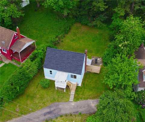 721 Grant Avenue Ext, West Mifflin, PA 15122