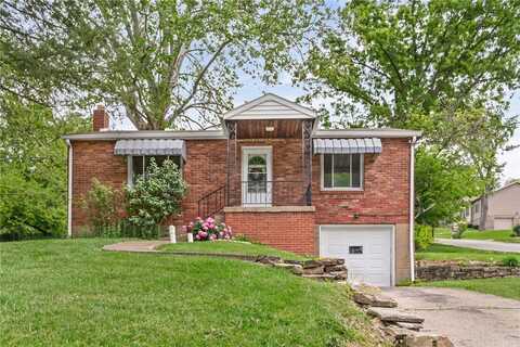 1332 Route 519, Strabane, PA 15330
