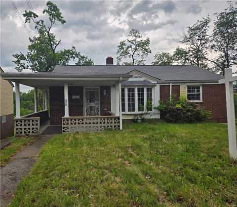 1161 Cox Pl, Lincoln, PA 15207