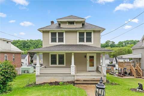 1145 Penn Avenue, Perkasie, PA 15690