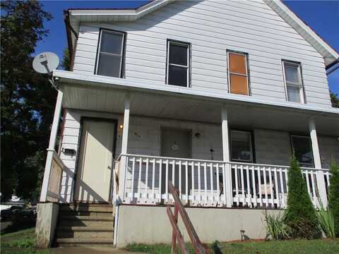 810 Cornplanter Ave, Oil City, PA 16301