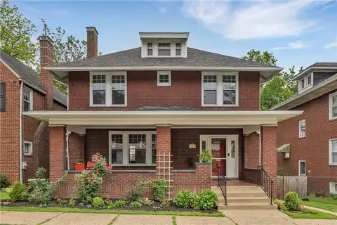 202 Tremont Ave, Greensburg, PA 15601