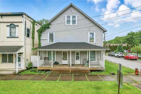 3305 N Main Street, Sandy Lake, PA 16153