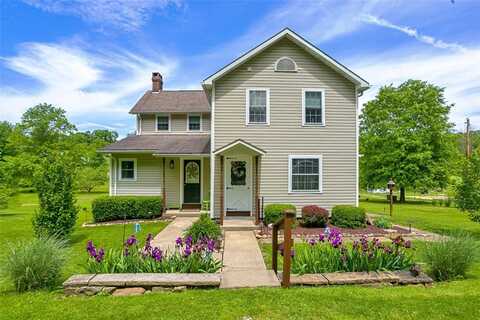 114 Virgin Run Road, Perry Twp - FAY, PA 15486