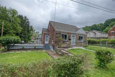 1603 Randolph Ln, Penn Hills, PA 15147