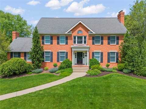 157 Thousand Oaks, Upper Saint Clair, PA 15241