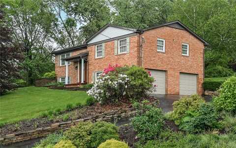 4610 School Dr, Hampden Township, PA 15101