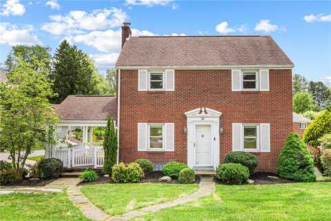 51 Hollow Haven Dr, Baldwin Boro, PA 15236