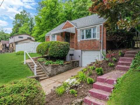 126 Robin St, Versailles, PA 15137