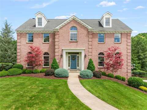 105 Pin Oak Court, Peters Township, PA 15367