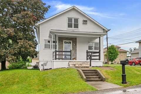 425 Routh Drive, Monroeville, PA 15146