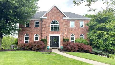 229 Guckert Lane, Marshall, PA 15090