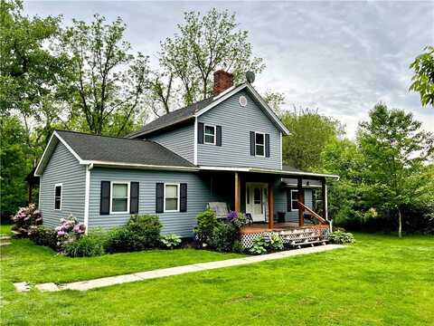 2513 Old Route 18, New Beaver, PA 16157