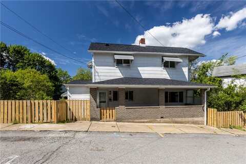 228 Marion St, McKees Rocks, PA 15136