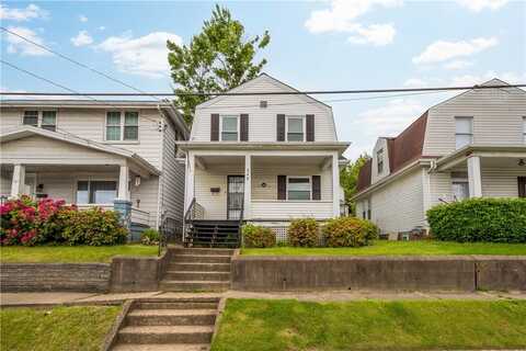 548 Conrad Ave, Charleroi, PA 15022