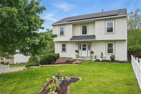 3015 Meyeridge Rd, Shaler, PA 15209