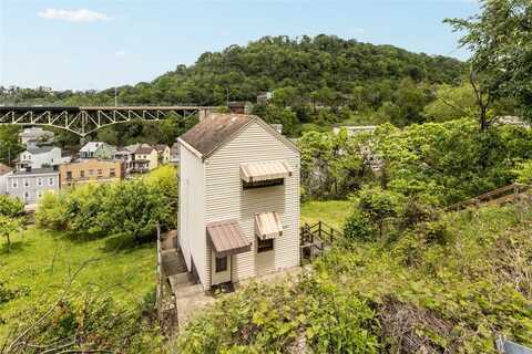 329 Ivondale St, Greenfield Township, PA 15207